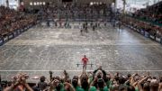 Top 3 Greatest Men's CrossFit Regional Performances Ever