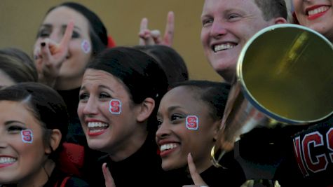 NCA Champion Q&A: North Carolina State