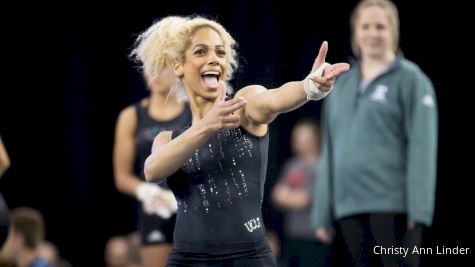 2016 NCAA Championships Super Six Field Set