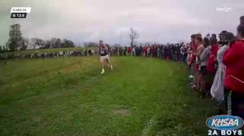Replay: KHSAA XC Championships | Oct 29 @ 4 PM