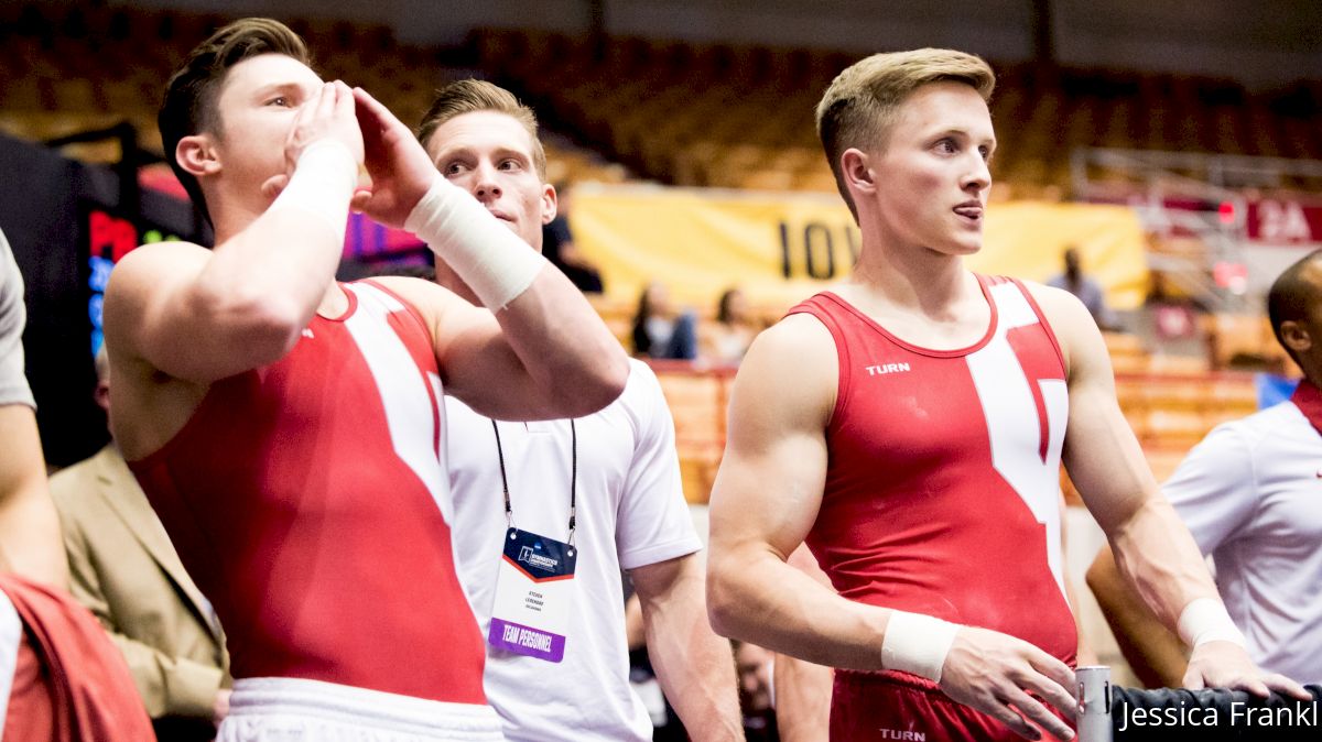 NCAA Championship Men's Finals Live Updates