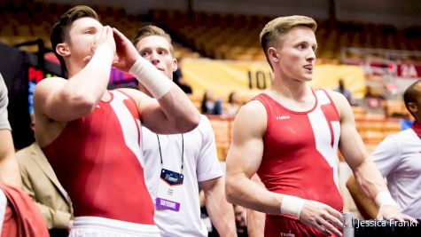NCAA Championship Men's Finals Live Updates