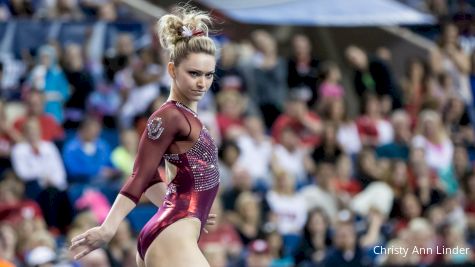 Oklahoma Wins NCAA Championship In Close Super Six Battle