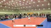 Rlvbc vs Triangle volleyball - 2022 JVA Charm City Challenge presented by Nike