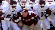 Mississippi State Football Coach Dan Mullen Will Run Boston Marathon