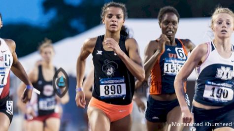 FloTrack Power Rankings: Week 4