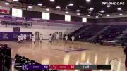 Replay: Weiss vs Elgin - 2022 Weiss vs Elgin - Women's | Feb 5 @ 2 PM