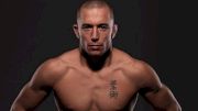 Georges St-Pierre