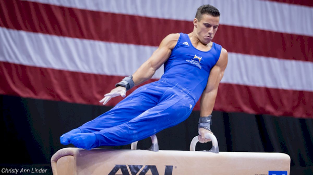 USA Takes Home Three Medals From 2016 Rio Test Event