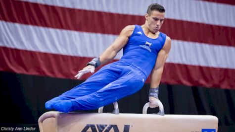 USA Takes Home Three Medals From 2016 Rio Test Event