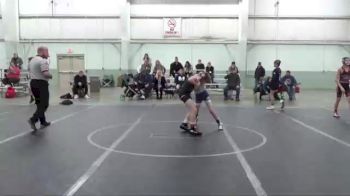 80 lbs Round 3 (8 Team) - Rocco Lombardo, PA Alliance Red vs Wyatt Sartori, Ohio Rampage