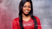 Gabby Douglas
