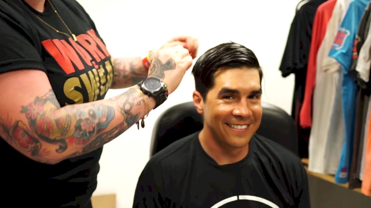 Best Of Behind The Scenes: '15 Part 3