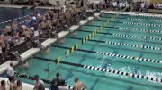 Purdue Invite, Men 200 Medley Relay Heat 3