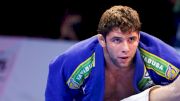 Marcus Buchecha Almeida OUT of World Pro Absolute Division!