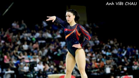 2016 Rio Test Event | First-Time Olympic Qualifiers Make History