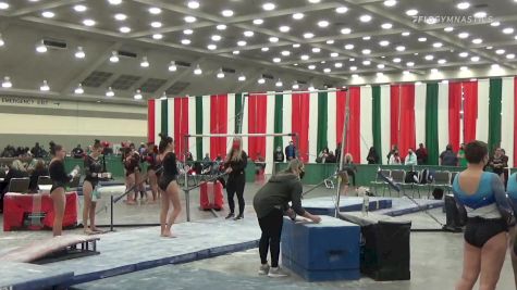 Summer Sesty - Women's Group, Spartan Gymnastics - 2021 Christmas on the Chesapeake