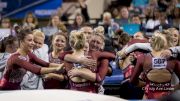 Emotional Photos from the 2016 NCAA Super Six