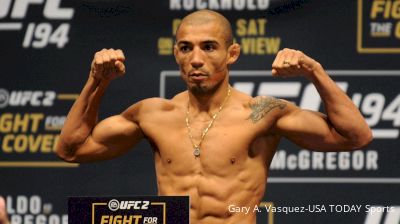 FloCombat Morning Update: Jose Aldo Madness