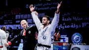 Final Day of 2016 Abu Dhabi World Pro: Full Results & Videos