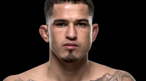 Anthony Pettis