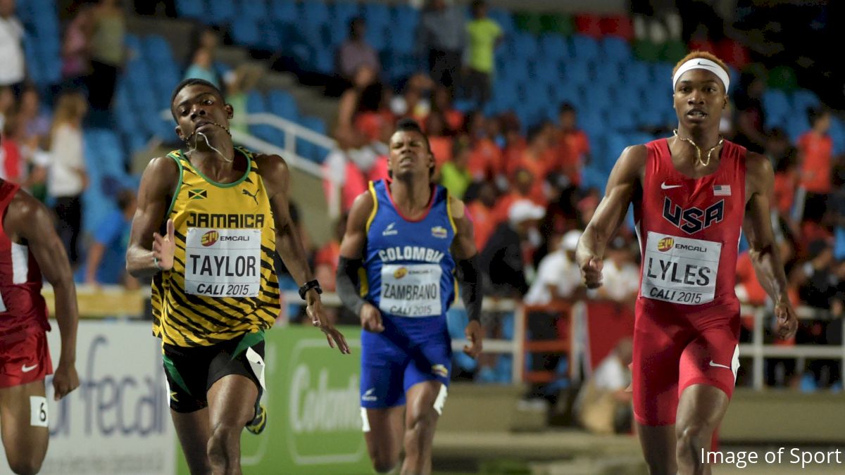 2016 Penn Relays Men's Preview