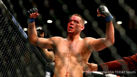 Nate Diaz: 'The truth will come out again'