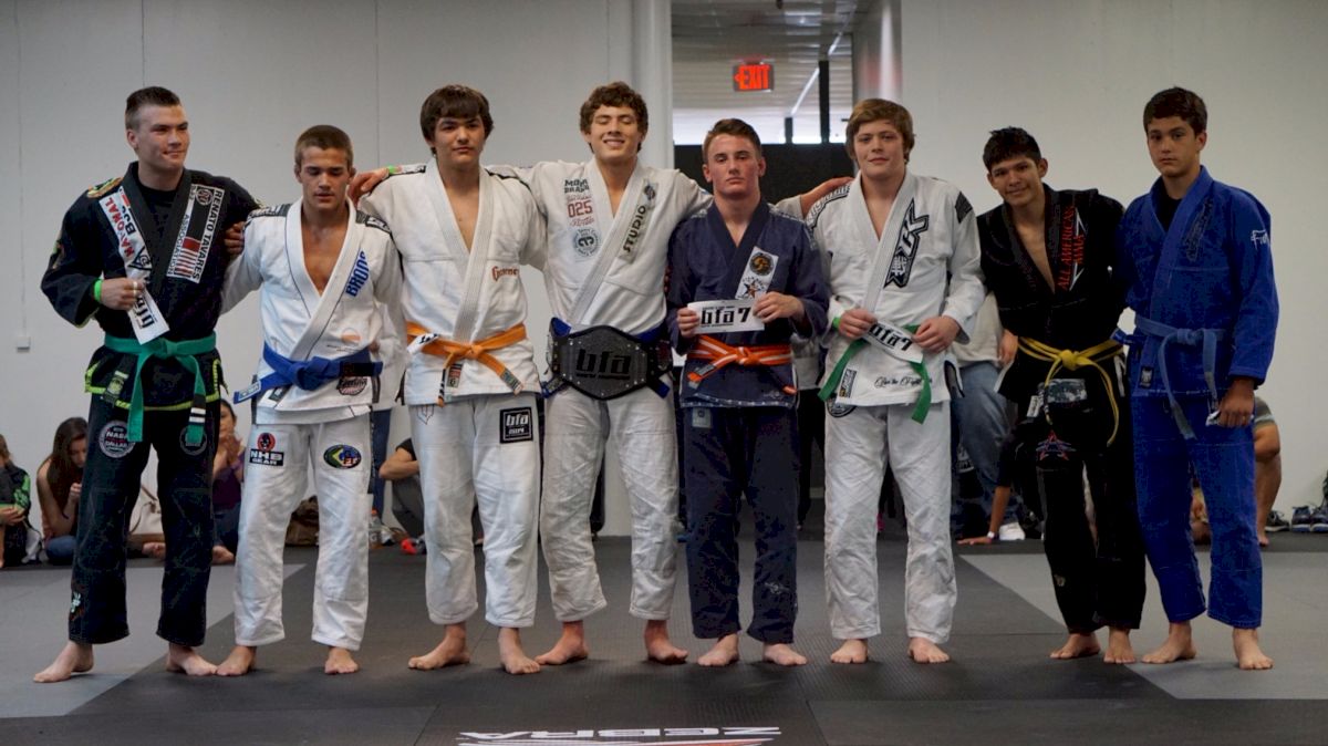 Battle 4 The Ages 7 – Links To Watch The Full Event