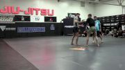 Kevin Beurhing vs Peter Wolff 2024 Finishers March Madness