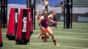 Way-Too-Early 2016 CrossFit Games Women's Top 10