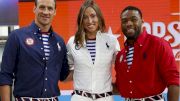 Team USA Closing Ceremony Uniforms Revealed