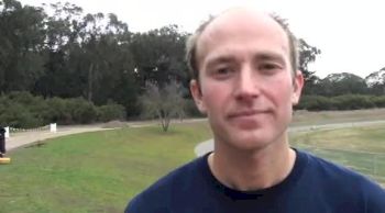 Mark Matuzak, men's 1st place  at the 2012 BATC