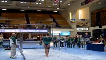 William and Mary (Larson Lasek) - 9.35