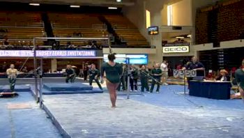 William and Mary (Stacia Ruse) - 9.575