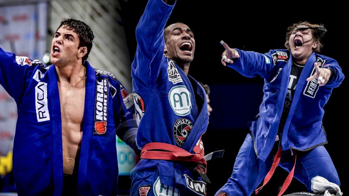 What Does The Fallout From World Pro Mean Going Into The IBJJF Worlds?