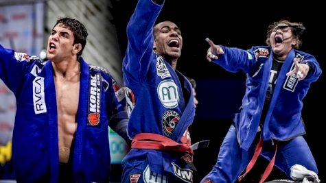 What Does The Fallout From World Pro Mean Going Into The IBJJF Worlds?