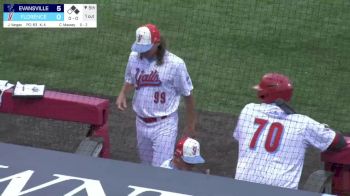 Replay: Home - 2023 Evansville vs Florence | Jun 23 @ 7 PM