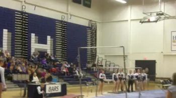 PSU (Madison Merriam) - 9.800