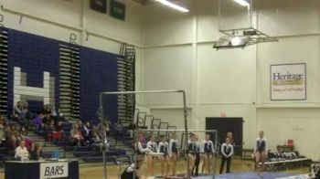 PSU (Whitney Bencsko) - 9.725