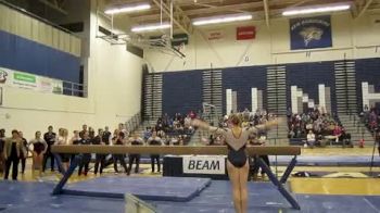UNH (Ali Carr) - 9.600