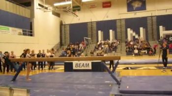 UNH (Kayla Gray) - 9.775