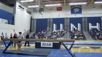 PSU (Kassidy Stauder) - 9.700