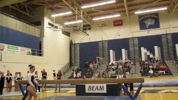 PSU (Krystal Welsh) - 9.650