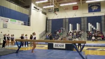PSU (Whitney Bencsko) - 9.825