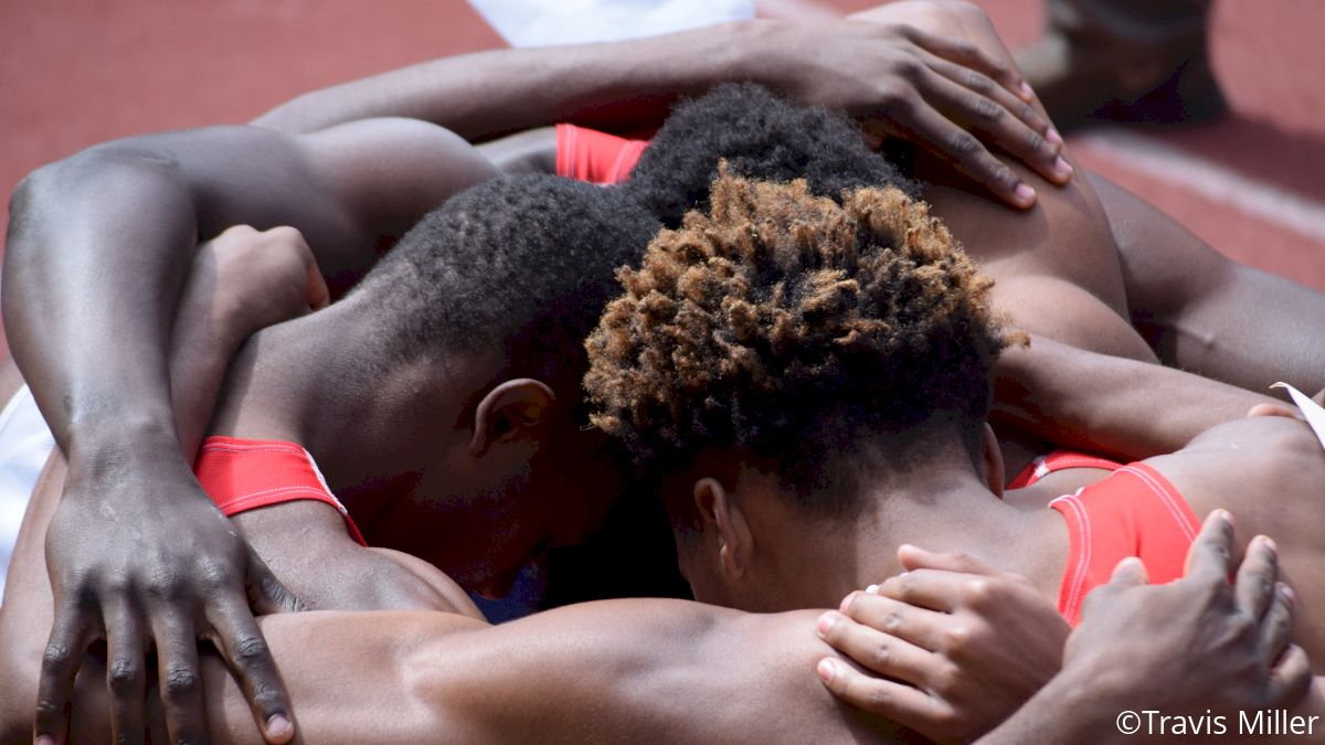 Top 5 Highlights of Penn Relays Day 3