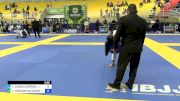 LAURA GARCIA CORREA vs LÍVIA PIEDADE DA COSTA AFONSO 2024 Brasileiro Jiu-Jitsu IBJJF