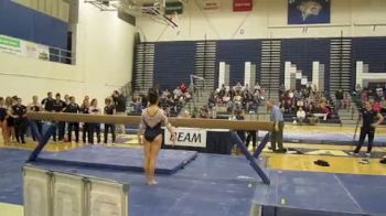 UNH (Jen Aucoin) - 9.600