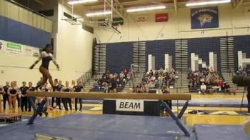UNH (Adrienne Hill) - 9.625