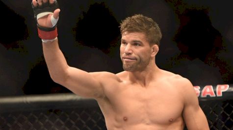 Exclusive: Josh Thomson Out of Bellator 154 Bout vs. Chandler