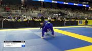 OSCAR ARIEL RESTO vs JESUS PEREZ 2024 Pan Jiu Jitsu IBJJF Championship